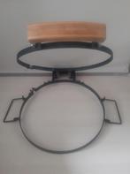 Green Egg Carrier, Ophalen, Nieuw