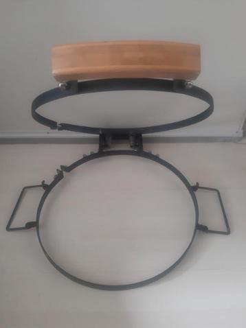 Green Egg Carrier beschikbaar voor biedingen