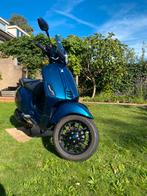 Vespa Primavera 80cc 4v, Ophalen, Overige modellen, Nieuw, Benzine