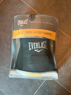 Everlast beenbeschermers maat S jeugd, Sport en Fitness, Boksen, Ophalen of Verzenden, Zo goed als nieuw, Overige
