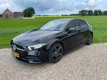 Mercedes-Benz A180 Business Solutions AMG BTW auto beschikbaar voor biedingen