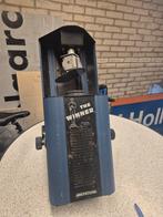 Scanner / Lichteffect - Geluidgestuurd, Ophalen of Verzenden, Gebruikt, Licht, Geluidgestuurd