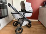 Dubatti kinderwagen met accessoires, Ophalen of Verzenden, Gebruikt, Overige merken