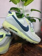 Nike Air Max 90 Terrascape Dark Teal Green maat 47, Overige kleuren, Nike, Ophalen of Verzenden, Nike