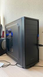 Desktop gaming pc 16GB, AMD Ryzen 3, Radeon Vega 3.6 GHz, Computers en Software, Gebruikt, Zelf gebouwde pc, Ophalen of Verzenden