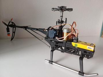 century helikopter beschikbaar voor biedingen