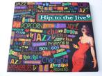 Various ‎– Hip To The Jive 2, Ophalen of Verzenden, Gebruikt, R&B en Soul