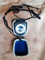 Gossen Sixtino-lichtmeter compleet in case met draagriem, Ophalen of Verzenden, Gebruikt, Overige typen