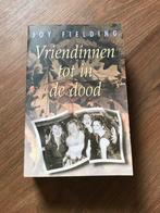 Vriendinnen tot in de dood - Joy Fielding, Ophalen of Verzenden, Zo goed als nieuw, Nederland