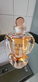 Grote fles Dune, Ophalen of Verzenden, Zo goed als nieuw