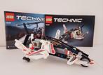 LEGO Technic 42057 Helicopter / Vliegtuig (2 in 1), Kinderen en Baby's, Speelgoed | Duplo en Lego, Ophalen of Verzenden, Zo goed als nieuw