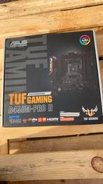 Asus Tuf gaming b45om-pro  II (2), Computers en Software, Moederborden, Nieuw, Ophalen of Verzenden, DDR4