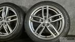 18 inch S-Line Audi Q2 Skoda Karoq Seat Ateca Zomerbanden VW, 18 inch, Banden en Velgen, Ophalen of Verzenden, Personenwagen