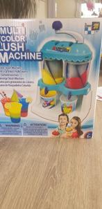 Nieuw diamond toys slush machine, Ophalen, Nieuw, Jongen of Meisje
