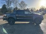 Ford Ranger 2.0 EcoBlue Raptor 213pk SCI Automaat | Trekhaak, Auto's, Automaat, Gebruikt, 4 cilinders, Zwart