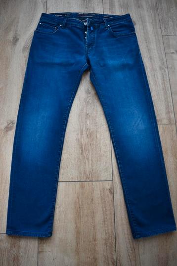 Jacob Cohën **Style 622** | NIEUWSTAAT beschikbaar voor biedingen