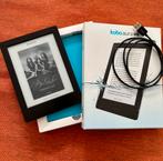 Kobo Aura H2O, Computers en Software, E-readers, Touchscreen, Kobo, Ophalen of Verzenden, Zo goed als nieuw