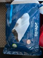 Memory foam pillow Derila, Eenpersoons, Wit, Nieuw, Ophalen of Verzenden