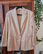 H&M Linnen Pak - Beige - Nieuw!, Ophalen of Verzenden, Nieuw, Beige