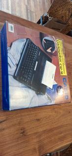 Casio Carsiowriter CW-16 - Nieuw in Doos, Diversen, Typemachines, Ophalen of Verzenden