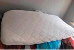 2 ledikant matrassen ophalen, Ophalen, Zo goed als nieuw