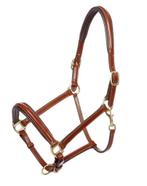 Kavalkade halster leer Charming Full, Maasbracht, Ophalen of Verzenden, Gersalsport@home.nl, Nieuw