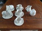 Villeroy boch manoir, Ophalen