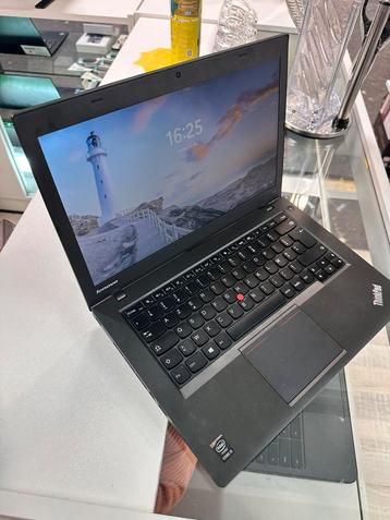 koop: Lenovo ThinkPad T440 – betrouwbare en stevige laptop  beschikbaar voor biedingen