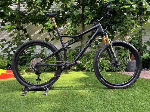 Specialized S-works Epic Evo | XL, Fietsen en Brommers, Fietsen | Mountainbikes en ATB, Zo goed als nieuw, Heren, Overige merken