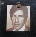 Leonard Cohen - Songs of Leonard Cohen, Verzenden, Gebruikt, 12 inch