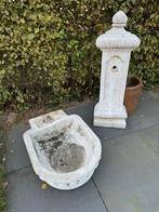 Waterornament, Tuin en Terras, Ophalen, Gebruikt