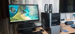 Pc compleet met Windows 11, Computers en Software, Ophalen, Zo goed als nieuw