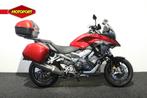 Honda VFR 800 X CROSSRUNNER (bj 2015), Bedrijf, Toermotor