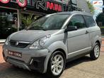 Aixam Brommobiel Crossline | Nieuwstaat | Hoge instap 45km a