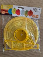 Nieuw 5 papieren lampionnen, Ophalen of Verzenden, Nieuw