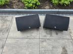 Set Synq SC-08, Ophalen of Verzenden, 120 watt of meer, Front, Rear of Stereo speakers, Overige merken