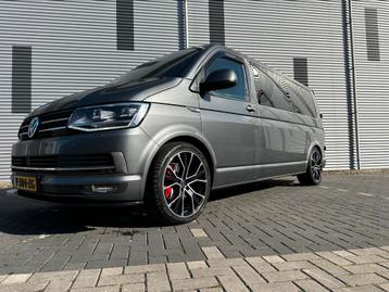 Volkswagen Transporter 2.0 TDI  beschikbaar voor biedingen