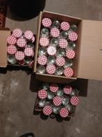 Bonne Maman , Jam potje ,potje, Ophalen, Gebruikt, Glas, Pot, Bus of Blik