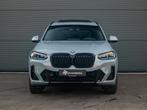 BMW X3 XDrive30e M sport, Nieuwstaat, Pano, 360º, Rijk uitg, 1998 cc, Adaptive Cruise Control, Gebruikt, 2000 kg