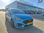 Ford Fiesta 1.0 EcoBoost Hybrid ST-Line | Apple Carplay/Andr, Auto's, Voorwielaandrijving, 12 maanden, Gebruikt, Euro 6