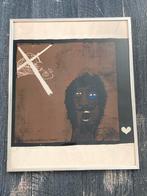 Schilderij van Adi Holzer (180225c), Ophalen of Verzenden