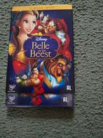 belle en het beest, Ophalen, Assepoester of Belle, Zo goed als nieuw, Beeldje of Figuurtje