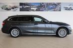 BMW 3 Serie Touring 320e | Model Luxury Line | Business Edit, 1998 cc, Gebruikt, Met garantie (alle), 71 km/l