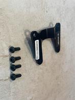 Nieuwe arrma outcast 8s EXB rear lower chassis brace, Ophalen of Verzenden, Zo goed als nieuw, Overige schalen, Auto offroad