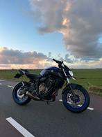 Yamaha MT-07 2020 35kw, Motoren, Motoren | Yamaha, 2 cilinders, Particulier, Naked bike