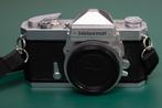 Nikkormat FT N body, Ophalen, Gebruikt, Spiegelreflex, Nikon