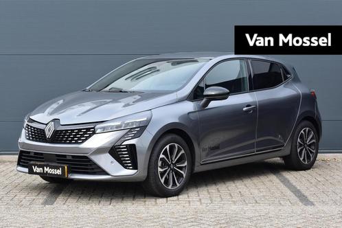 Renault Clio TCe 90 GPF techno | Navigatie | Achteruitrijcam, Auto's, Renault, Bedrijf, Te koop, Clio, ABS, Achteruitrijcamera
