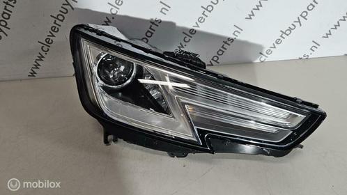Koplamp xenon origineel Audi A4 Avant B9 ('15-'19) 8w0941006, Auto-onderdelen, Verlichting, Audi, Gebruikt, Ophalen of Verzenden