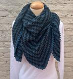 Gehaakte Sjaal - 137x73 cm - 100% Acryl, Hobby en Vrije tijd, Breien en Haken, Verzenden, Nieuw