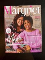 Margriet - Interview Rob Jetten en zijn moeder, Boeken, Tijdschriften en Kranten, Ophalen of Verzenden, Nieuw, Damesbladen